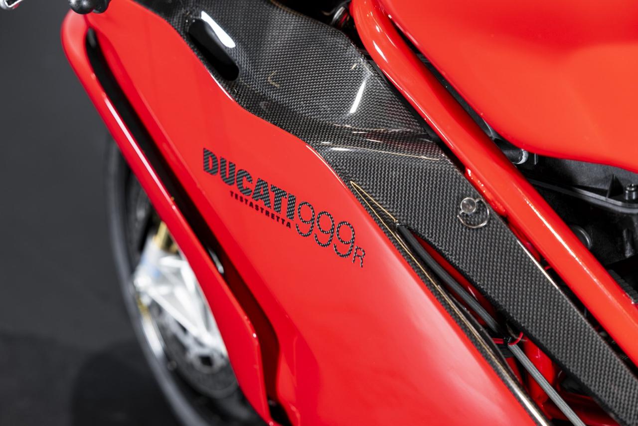 2004 Ducati 999 R