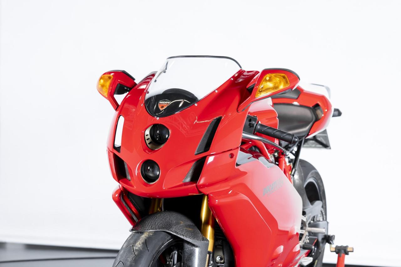 2004 Ducati 999 R