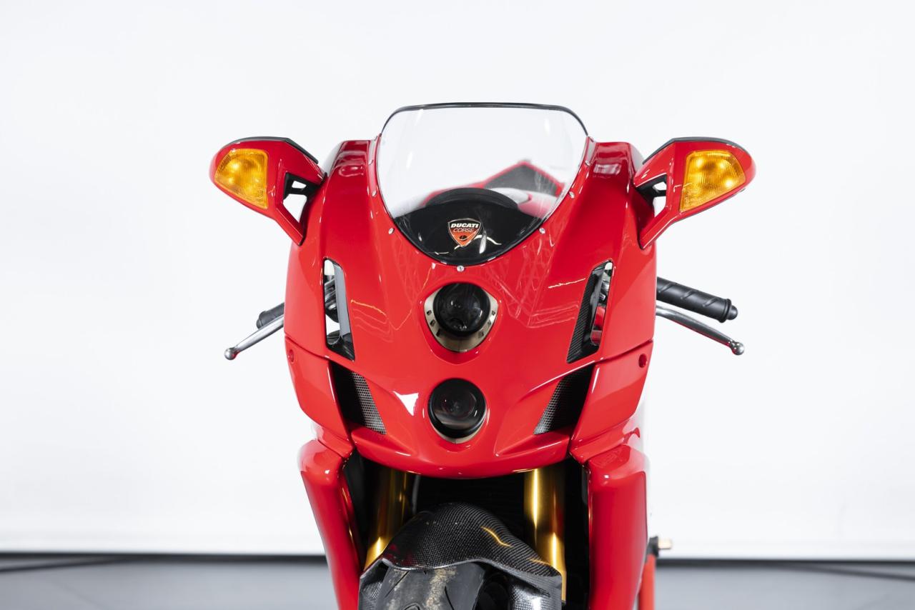 2004 Ducati 999 R