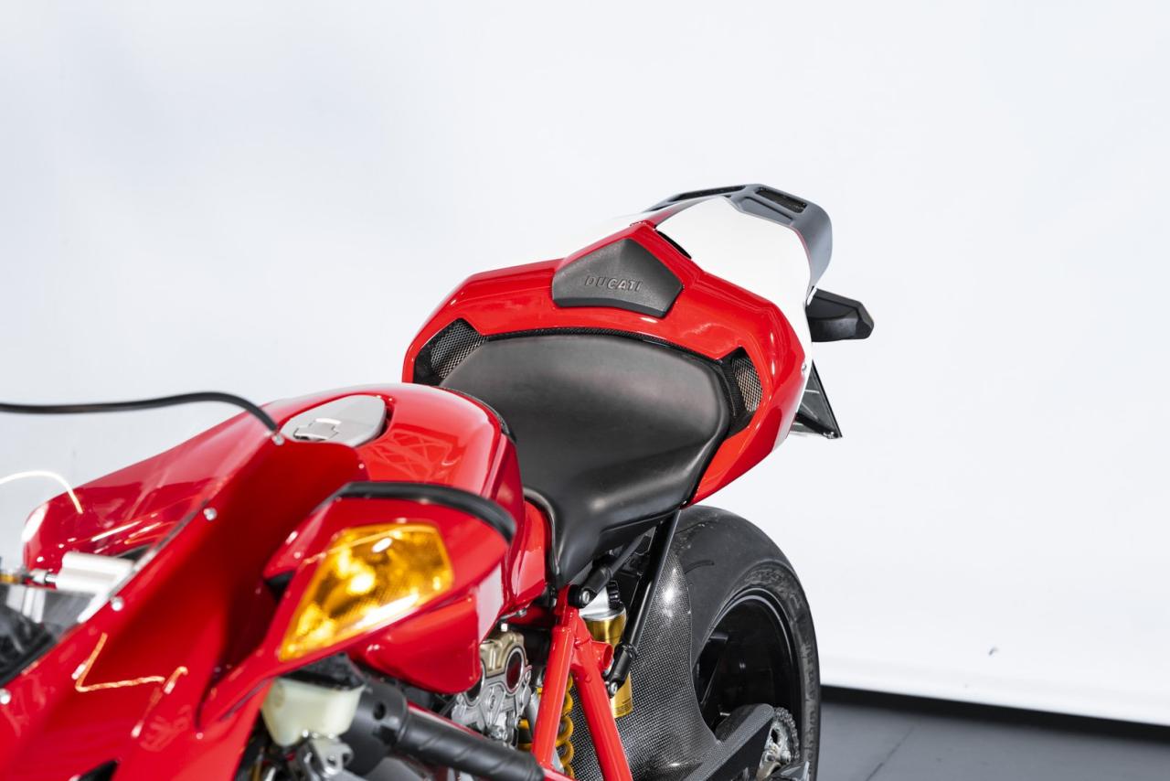 2004 Ducati 999 R