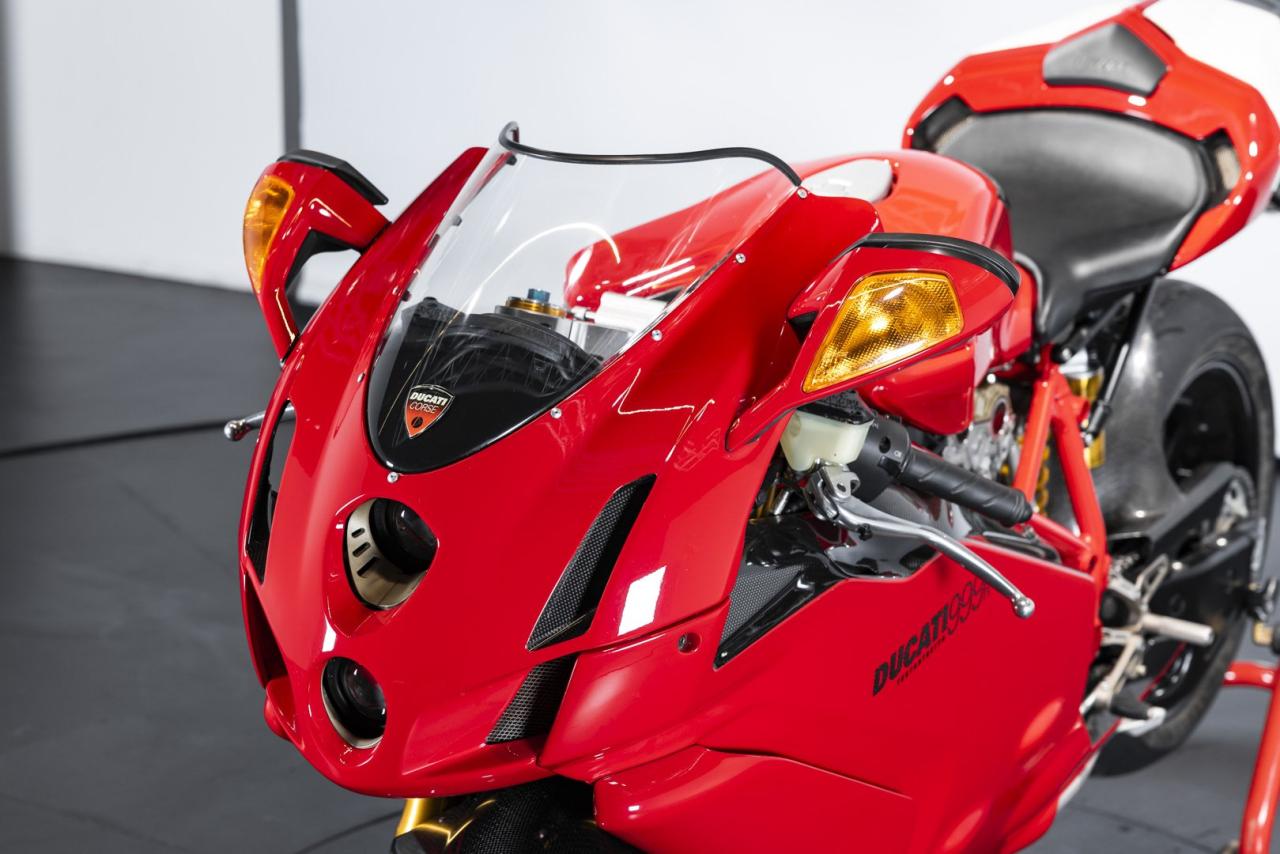 2004 Ducati 999 R