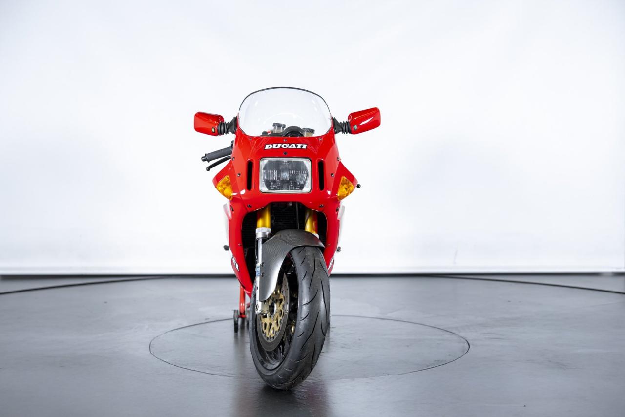 1991 Ducati 851 SP3