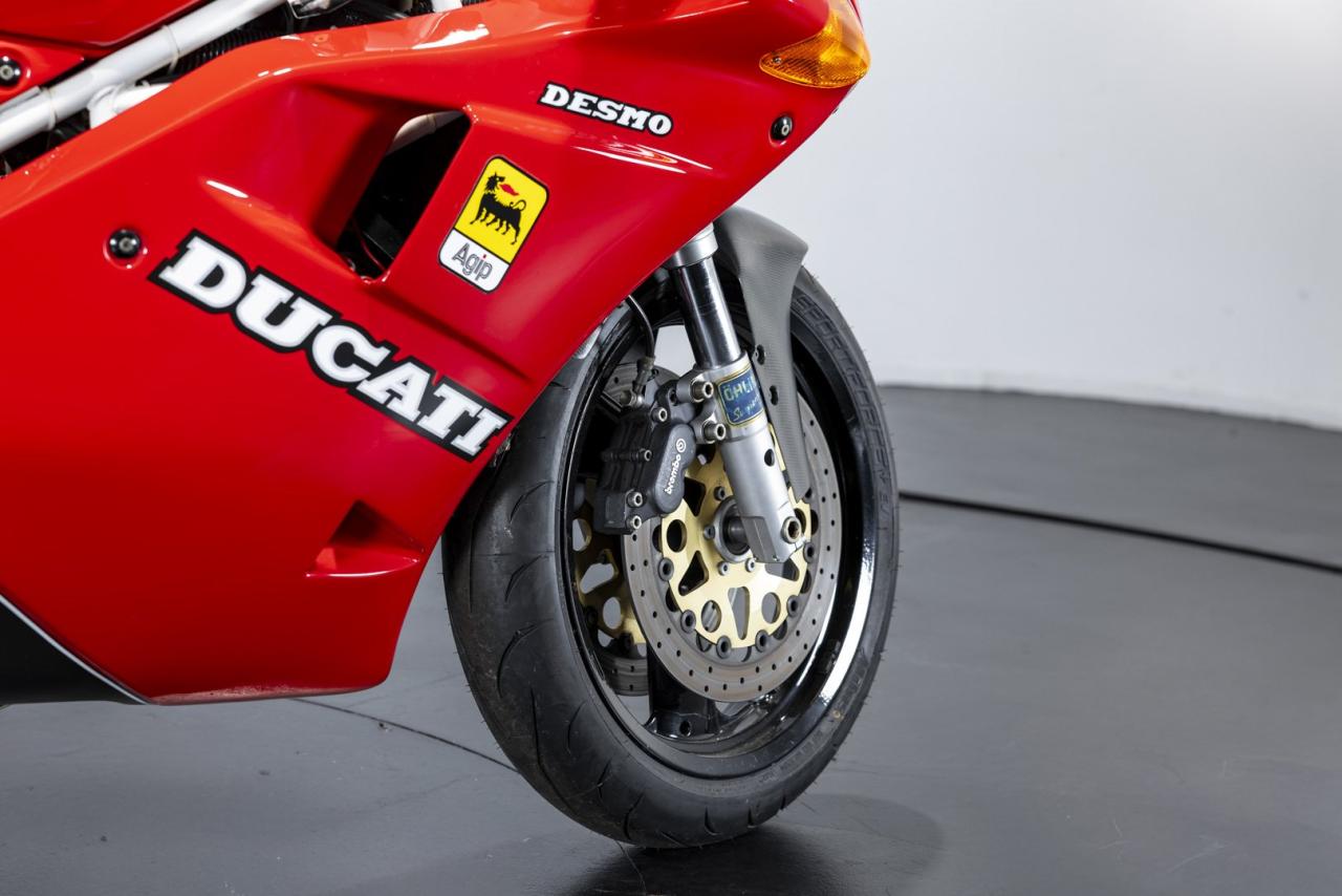 1991 Ducati 851 SP3