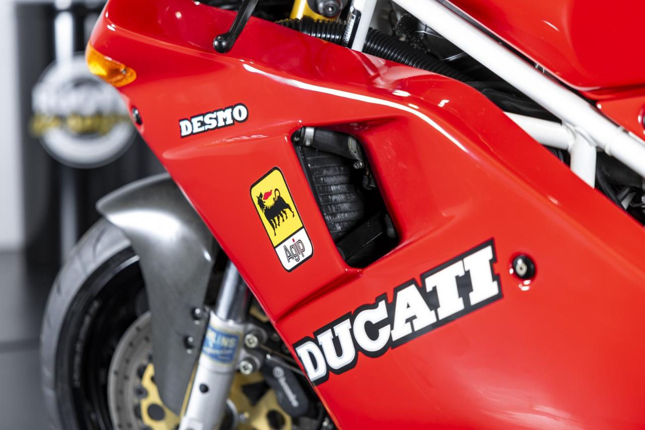 1991 Ducati 851 SP3