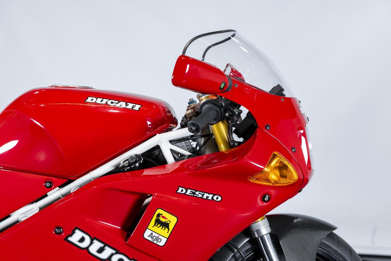 1991 Ducati 851 SP3