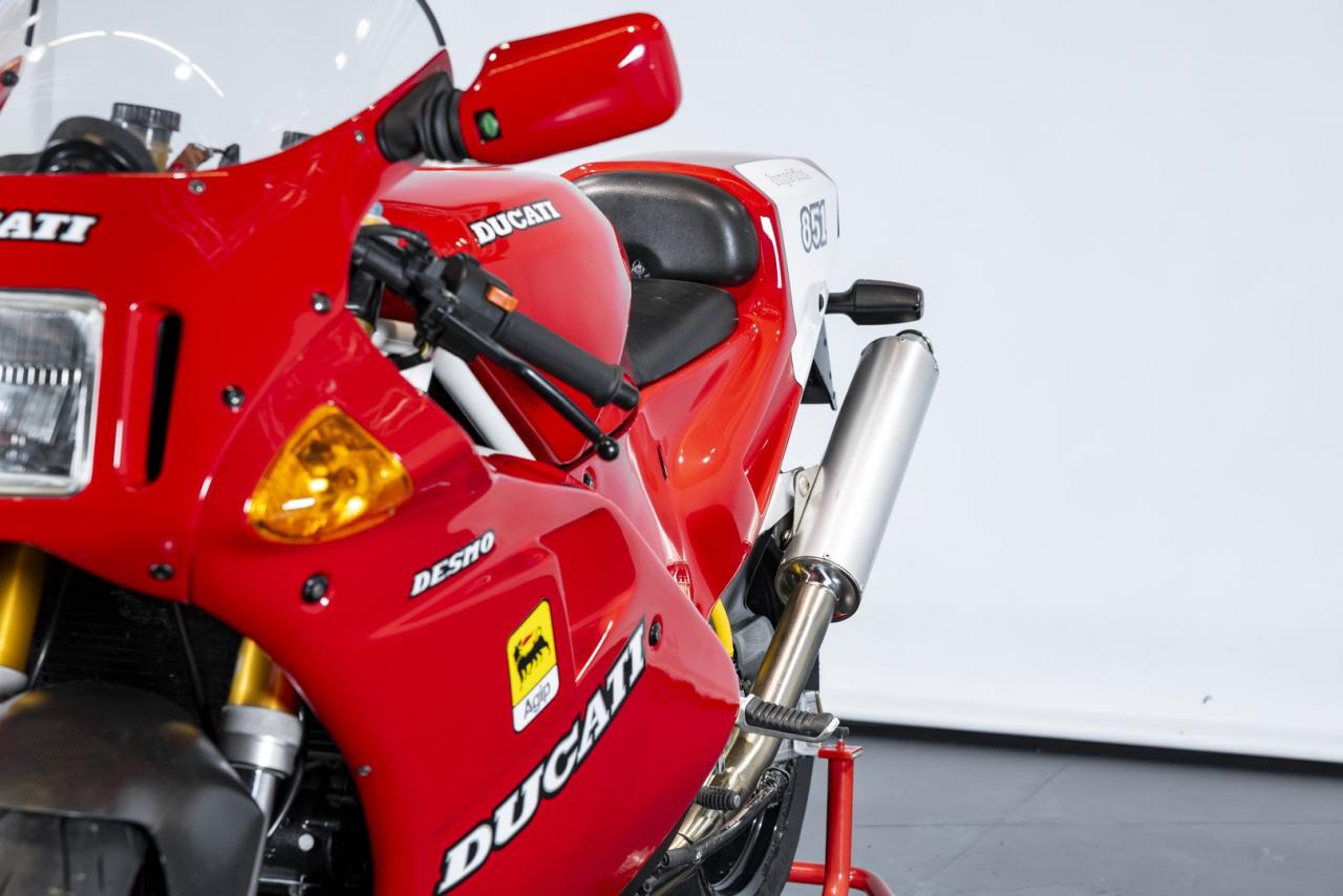 1991 Ducati 851 SP3