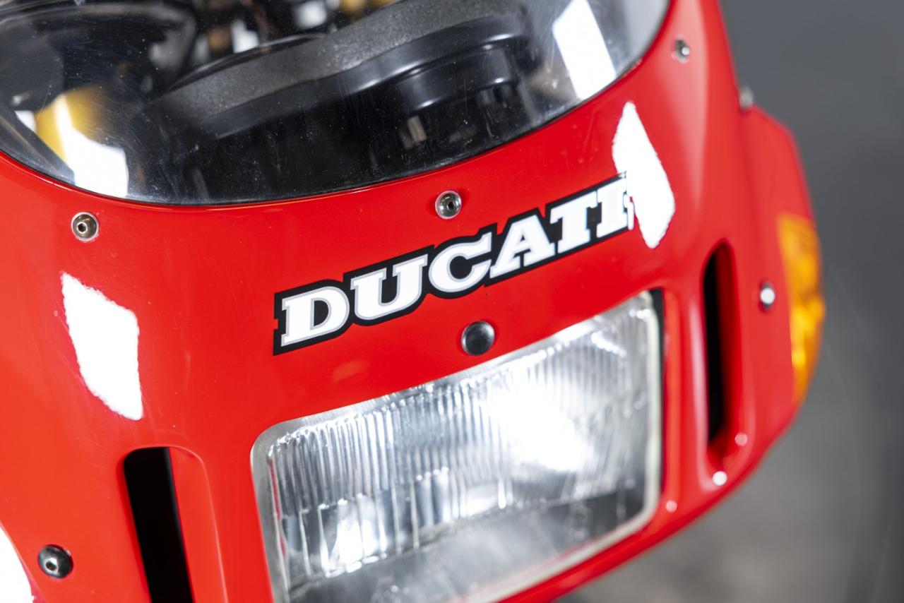 1991 Ducati 851 SP3