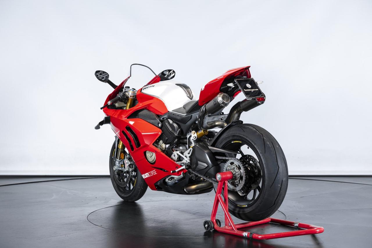 2019 Ducati PANIGALE V4R