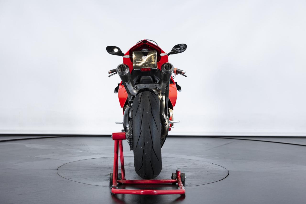 2019 Ducati PANIGALE V4R