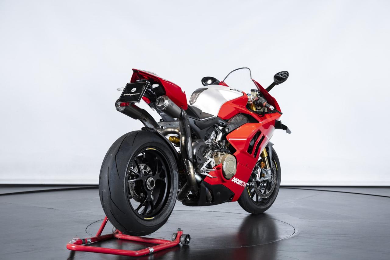 2019 Ducati PANIGALE V4R