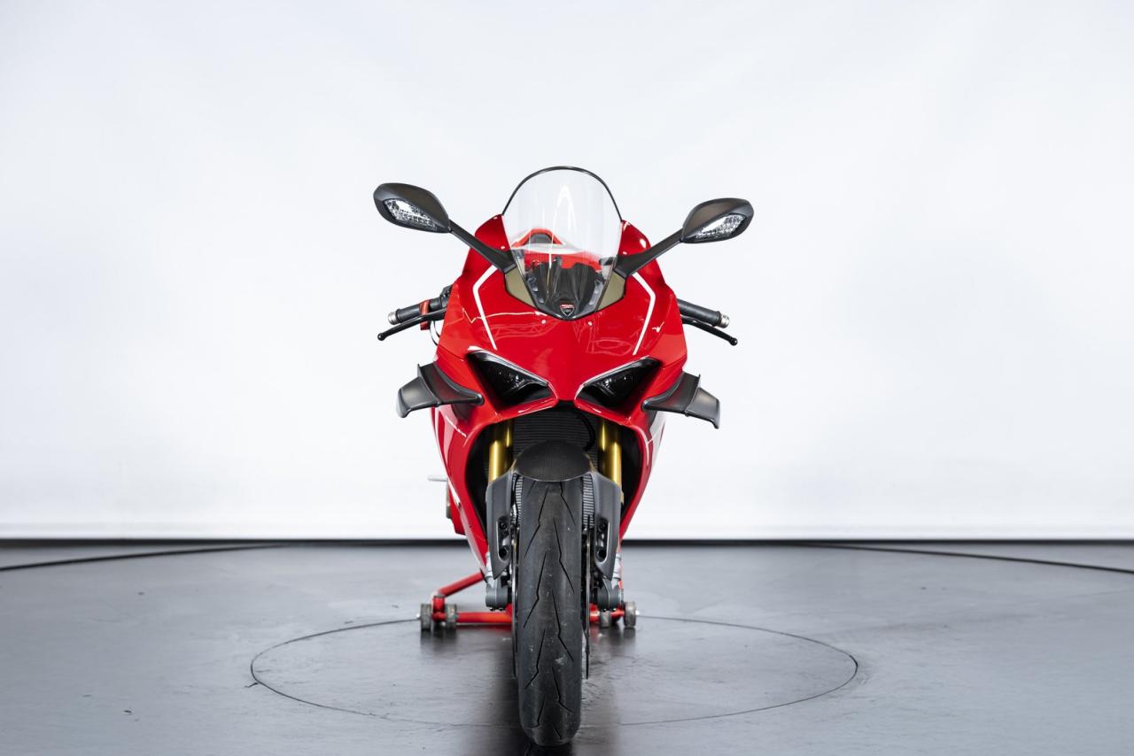 2019 Ducati PANIGALE V4R
