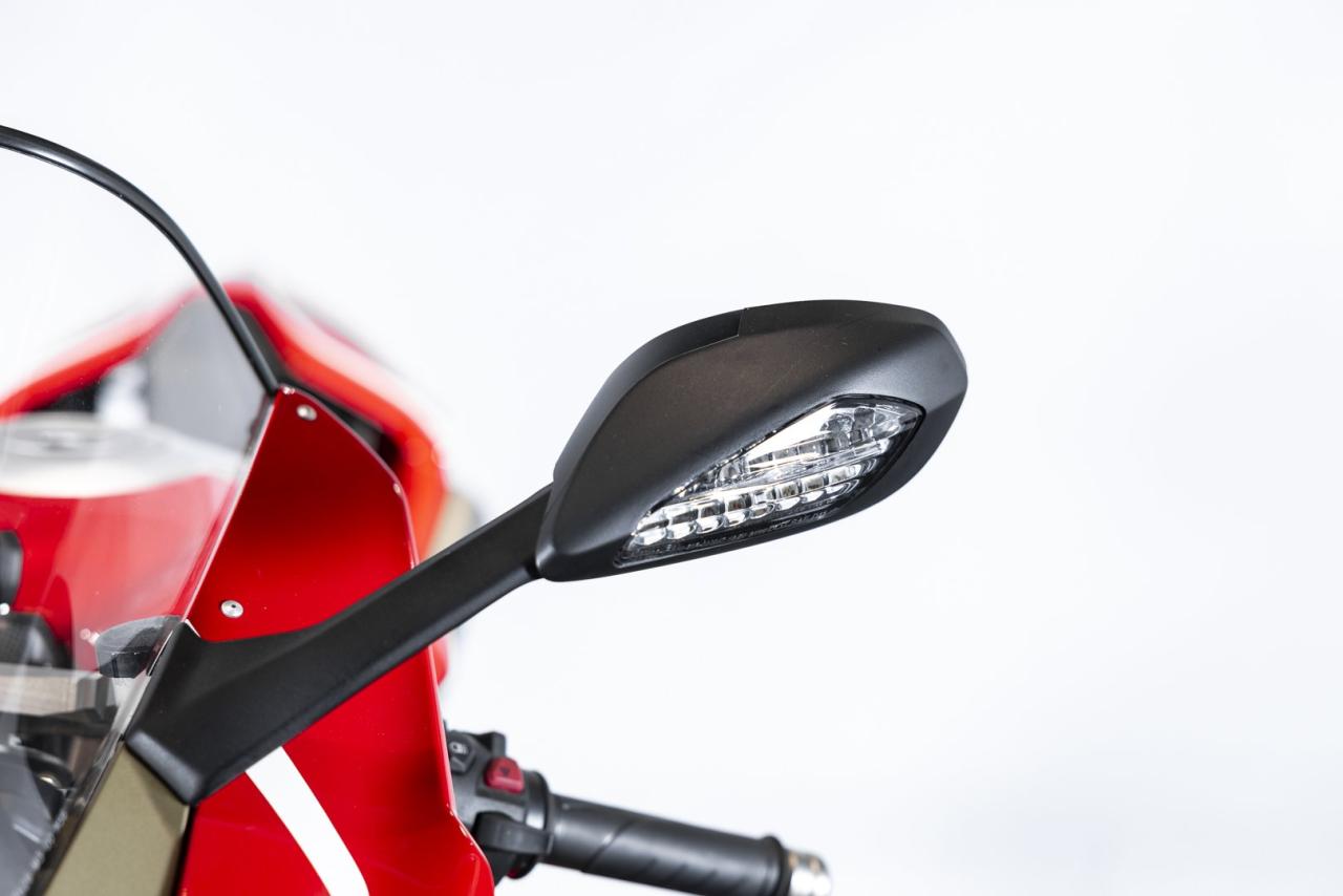 2019 Ducati PANIGALE V4R