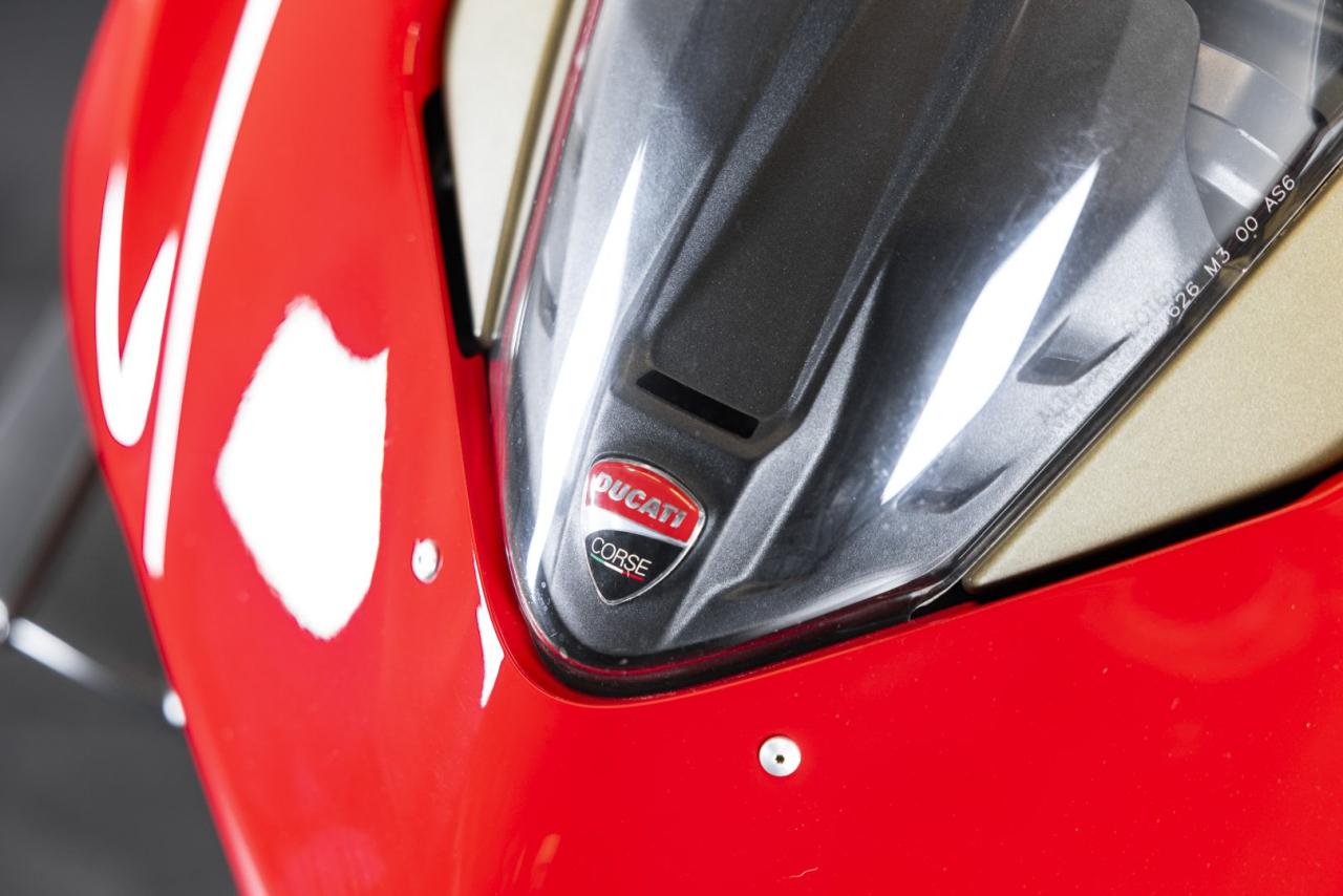 2019 Ducati PANIGALE V4R