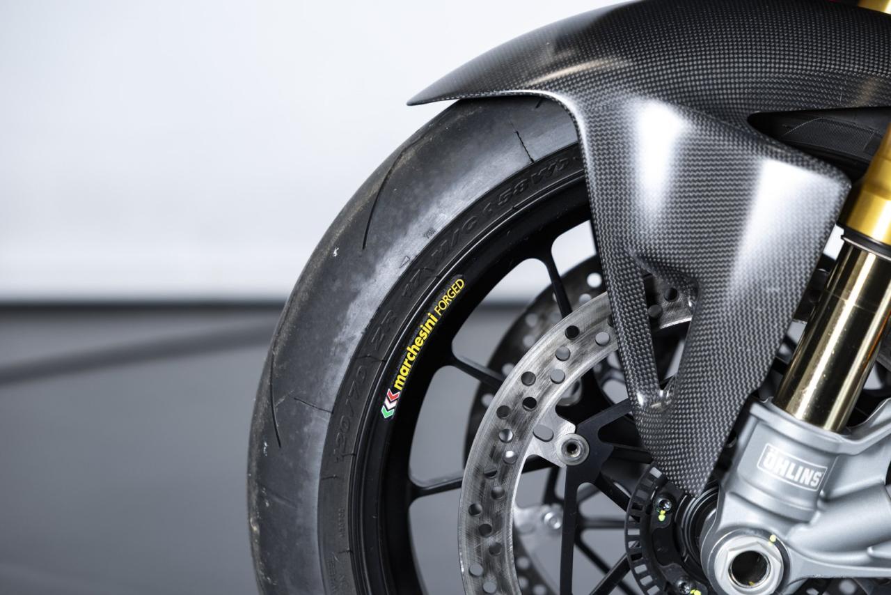 2019 Ducati PANIGALE V4R