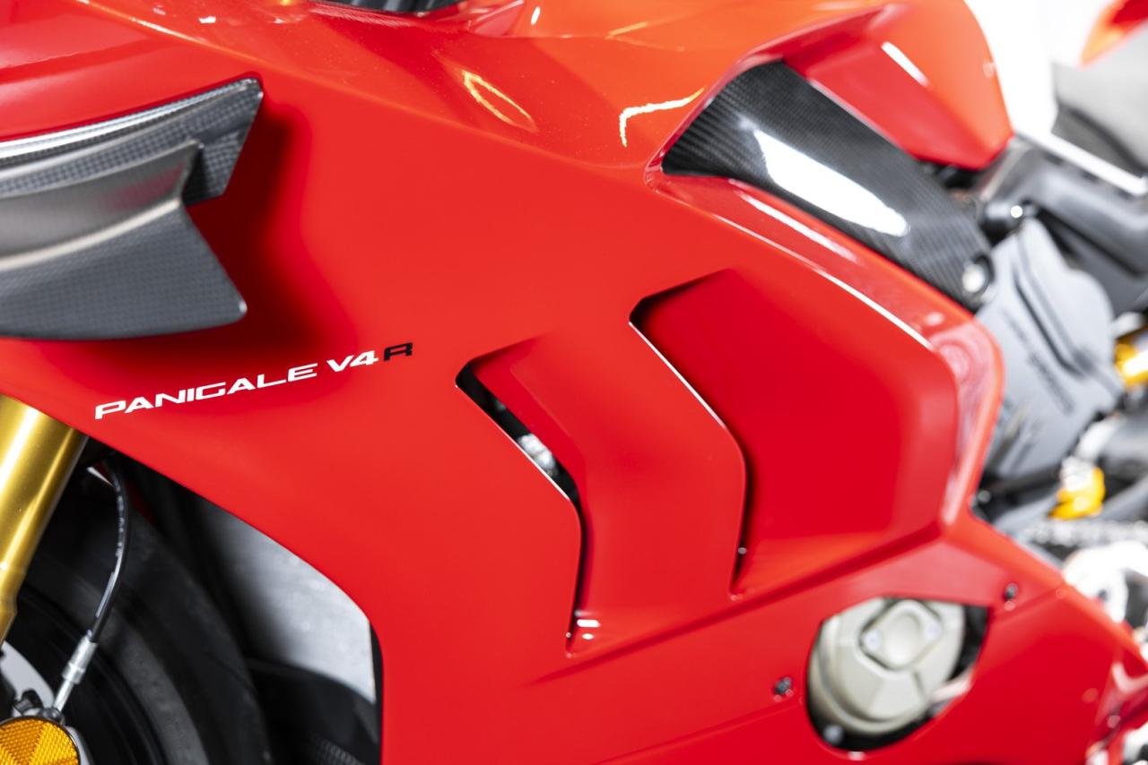 2019 Ducati PANIGALE V4R
