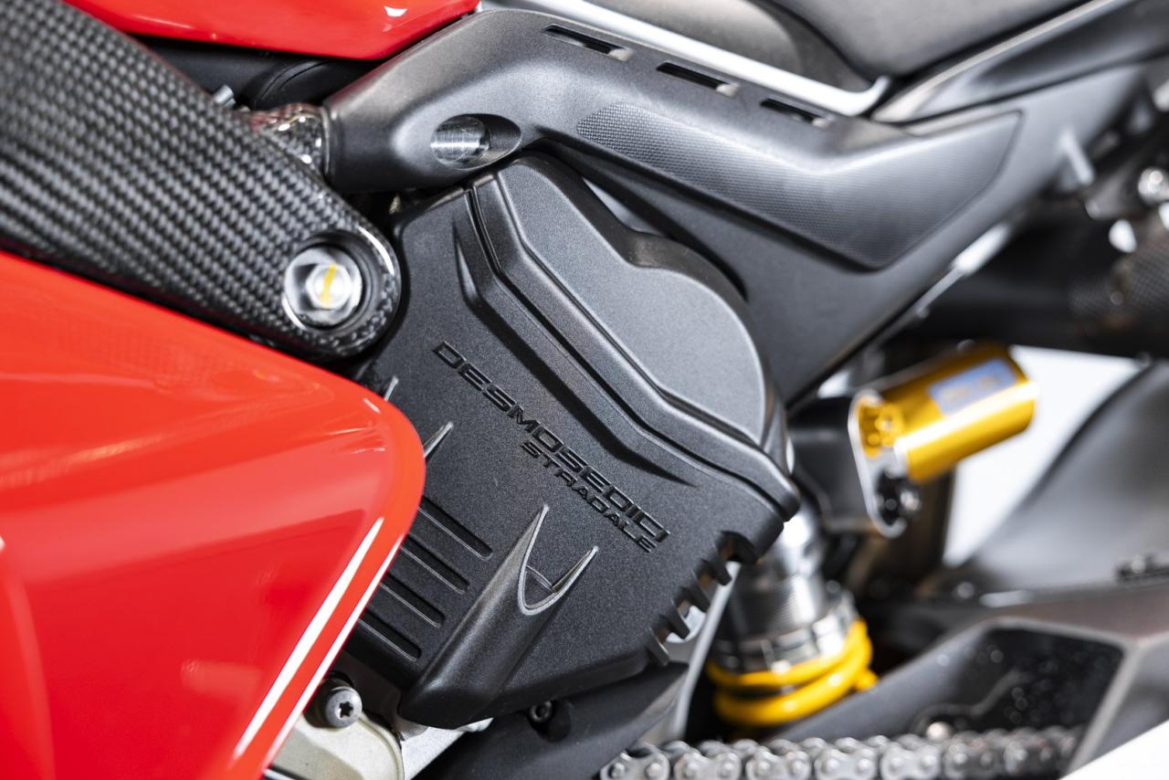 2019 Ducati PANIGALE V4R