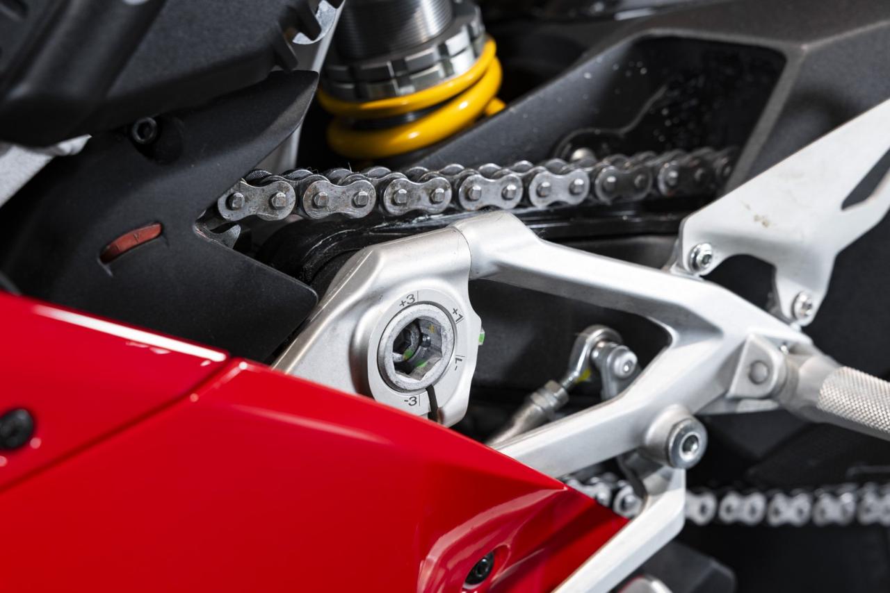 2019 Ducati PANIGALE V4R