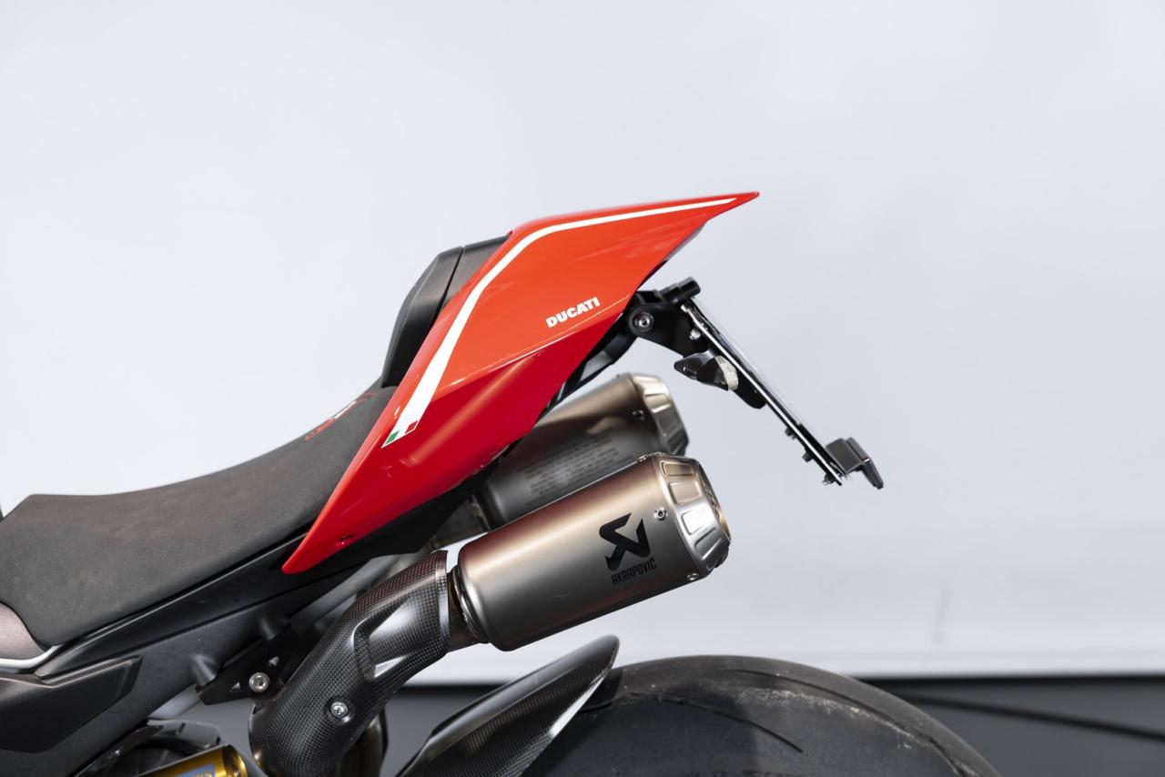 2019 Ducati PANIGALE V4R