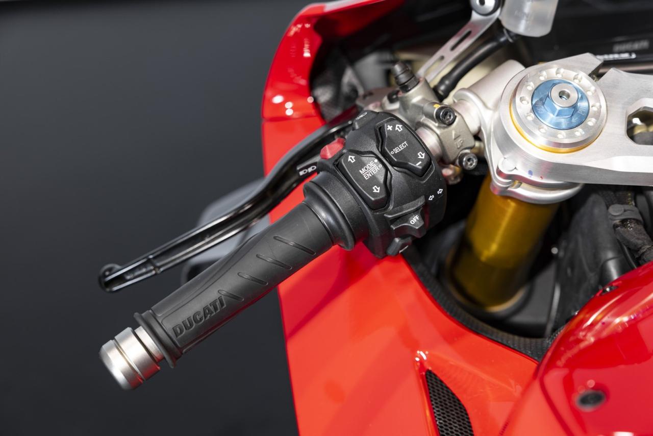 2019 Ducati PANIGALE V4R