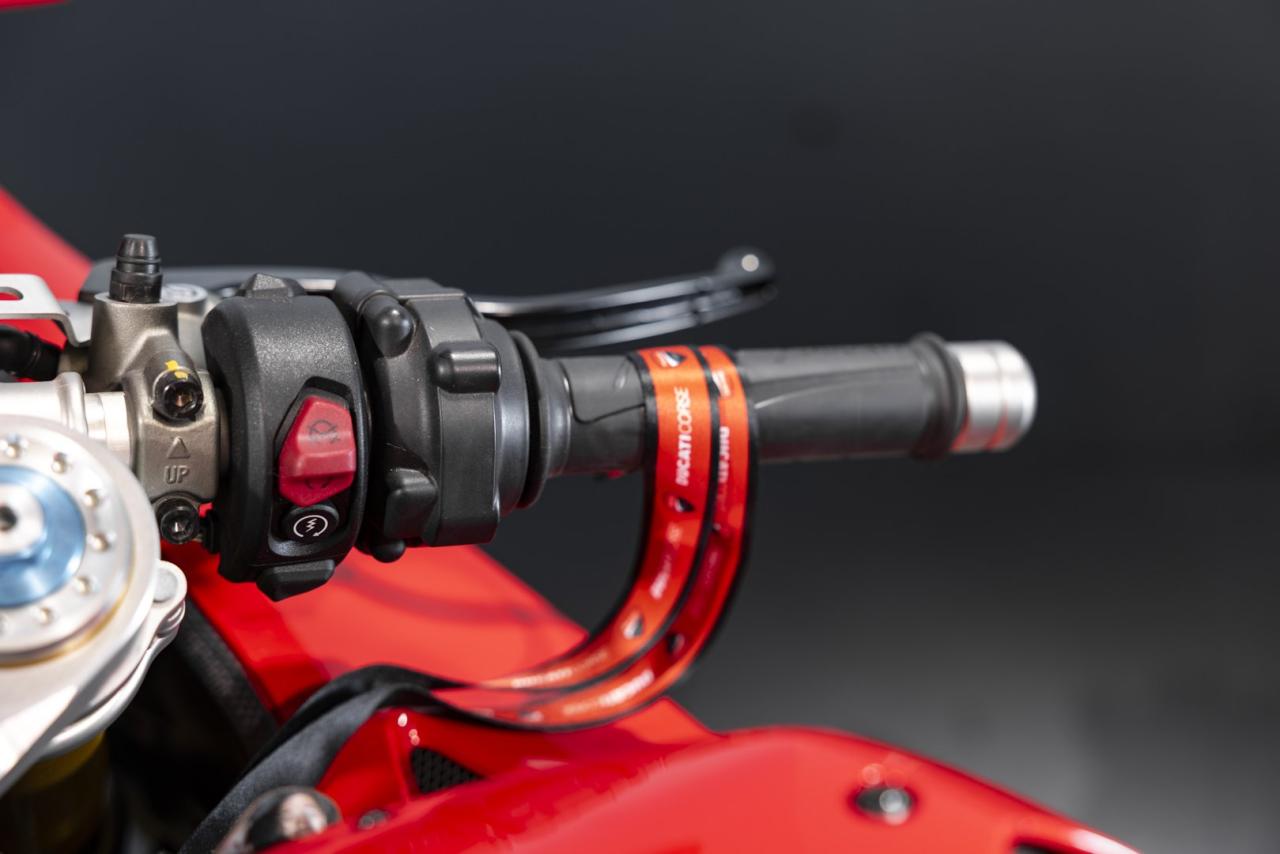 2019 Ducati PANIGALE V4R