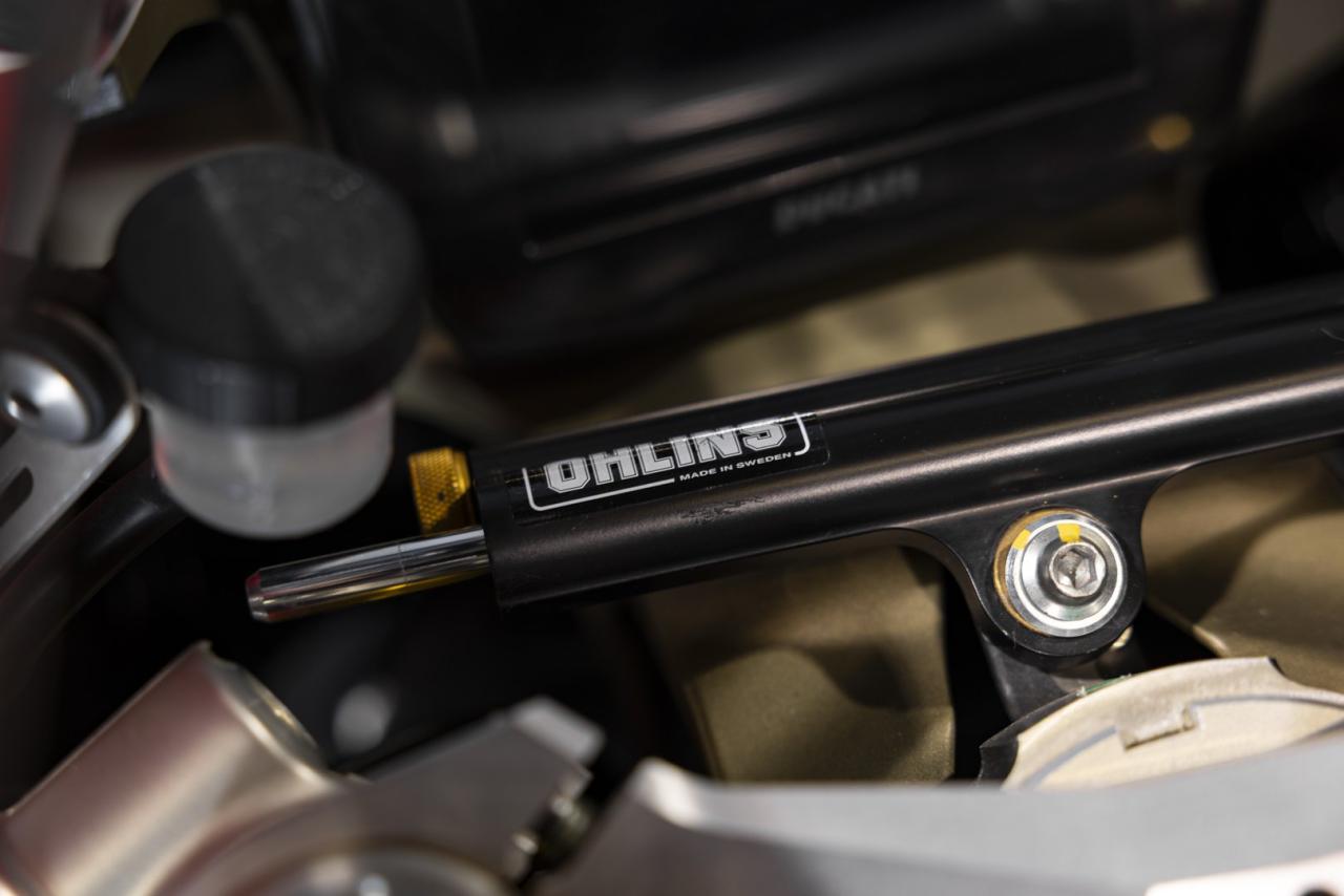 2019 Ducati PANIGALE V4R