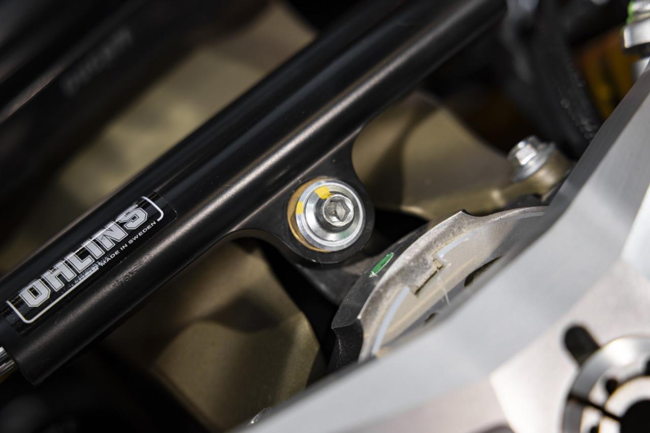 2019 Ducati PANIGALE V4R