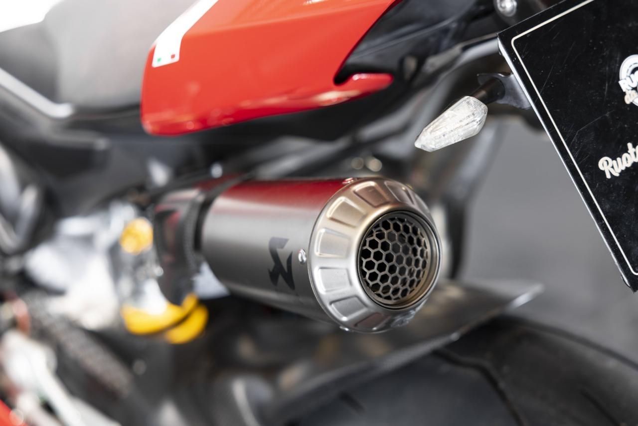 2019 Ducati PANIGALE V4R