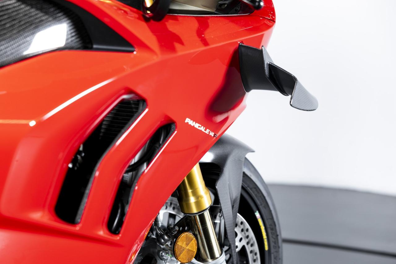 2019 Ducati PANIGALE V4R