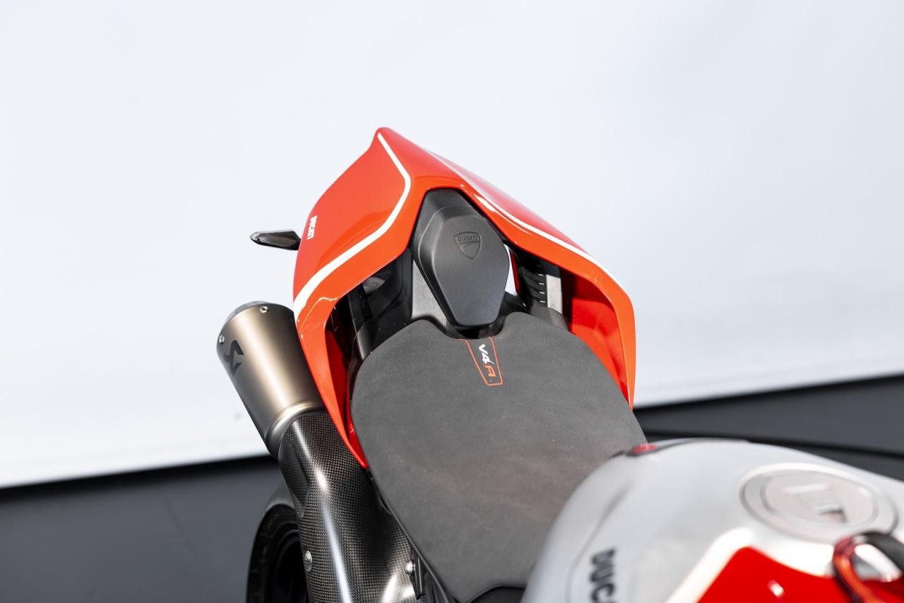 2019 Ducati PANIGALE V4R