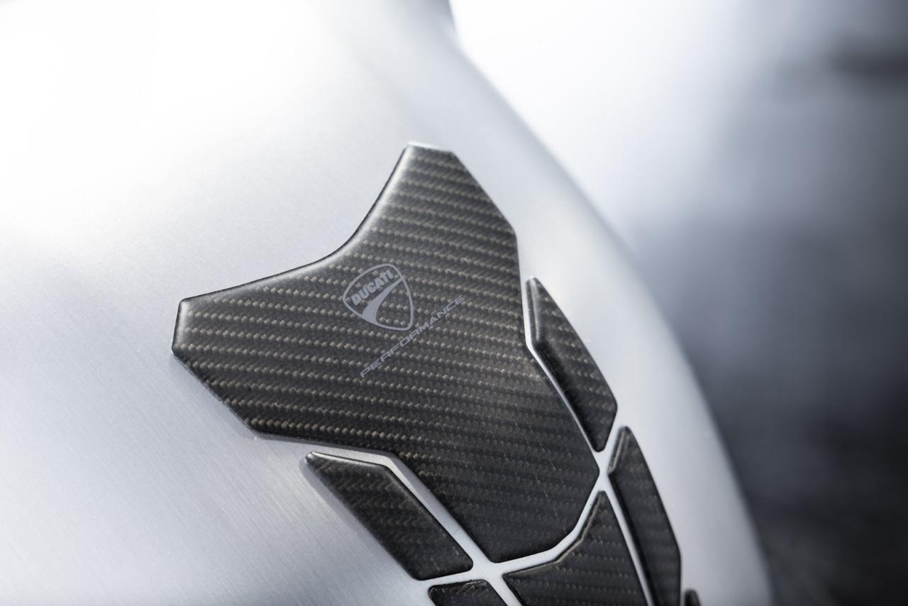 2019 Ducati PANIGALE V4R