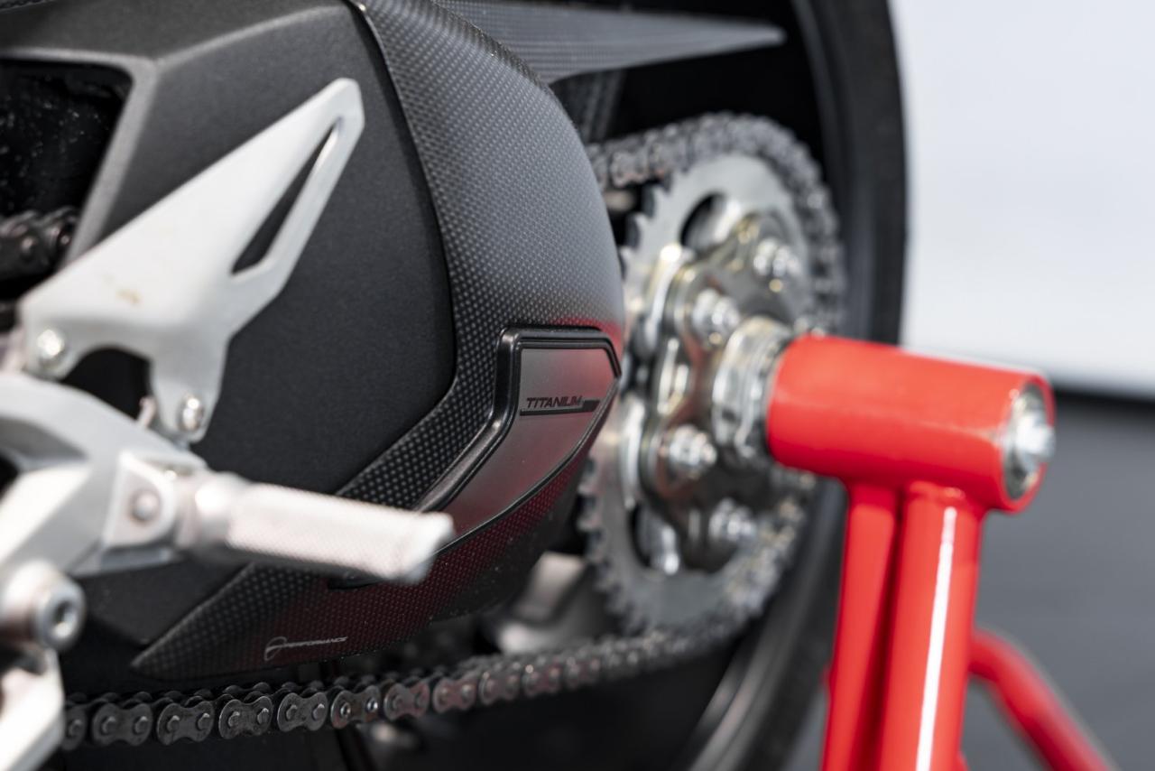 2019 Ducati PANIGALE V4R