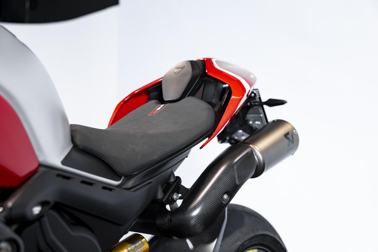 2019 Ducati PANIGALE V4R