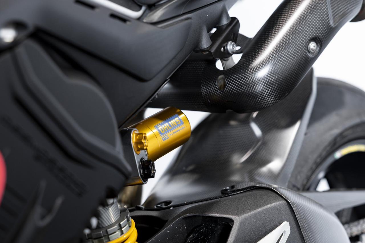 2019 Ducati PANIGALE V4R