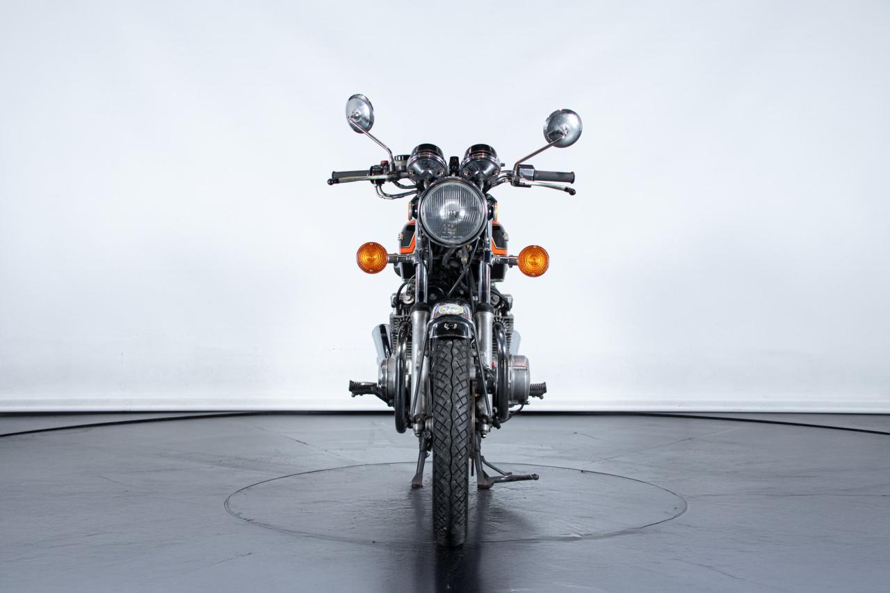 1978 Honda 500 FOUR K