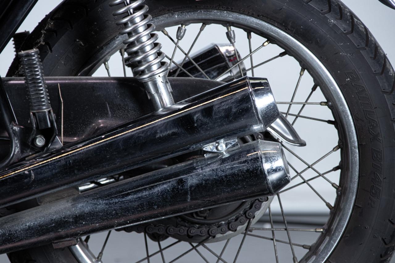 1978 Honda 500 FOUR K