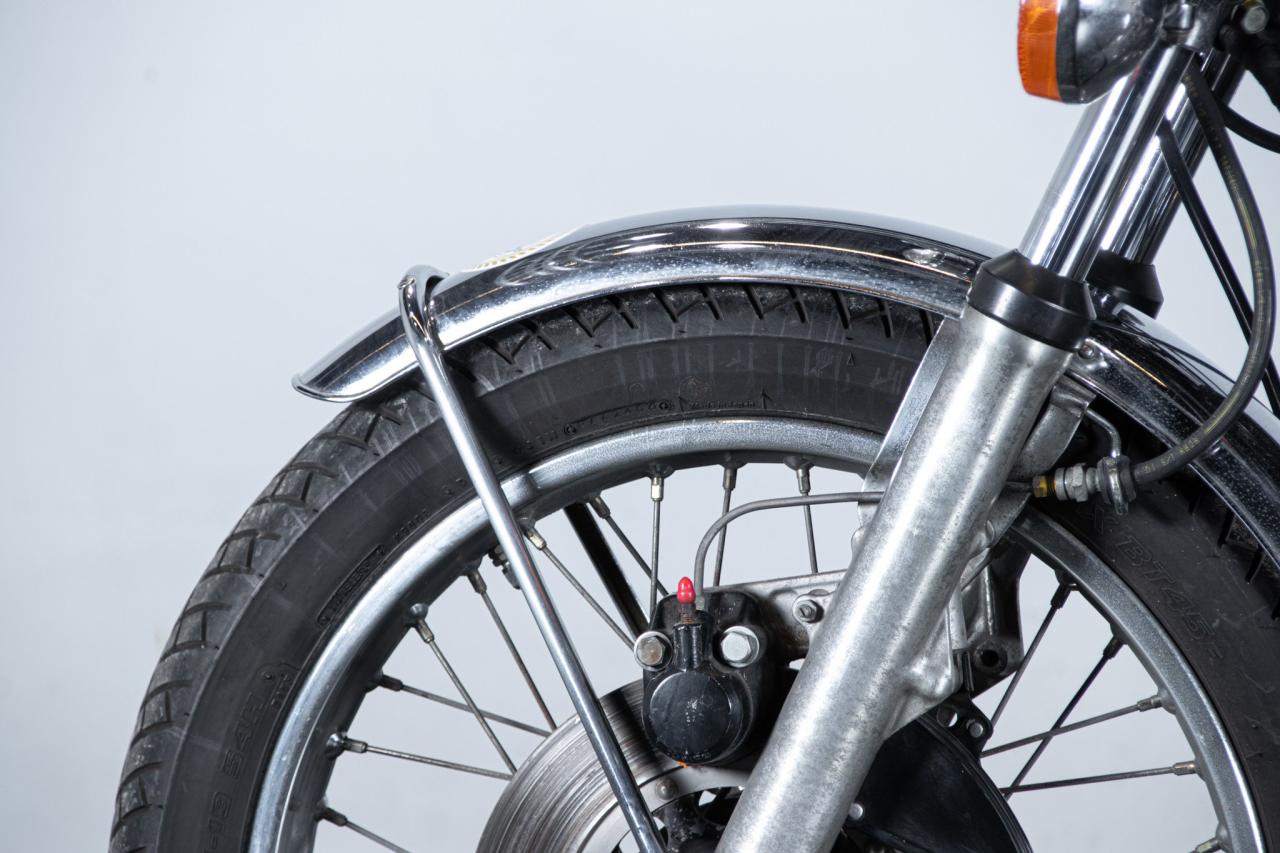 1978 Honda 500 FOUR K