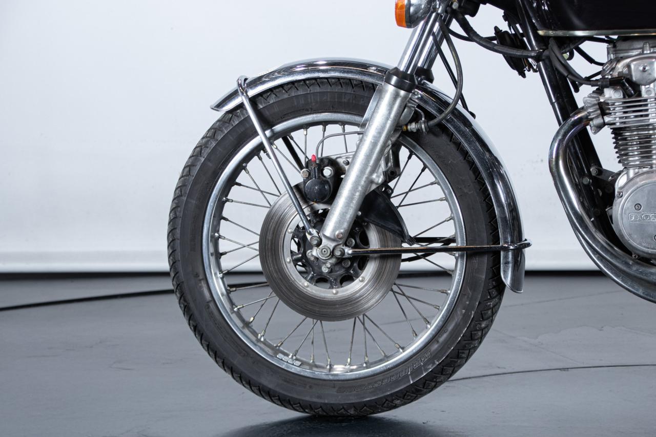 1978 Honda 500 FOUR K