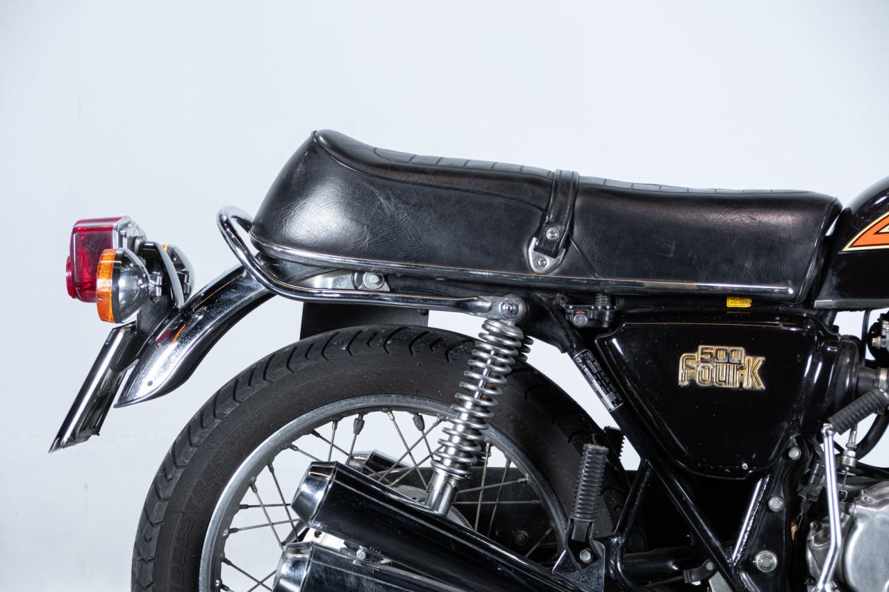 1978 Honda 500 FOUR K