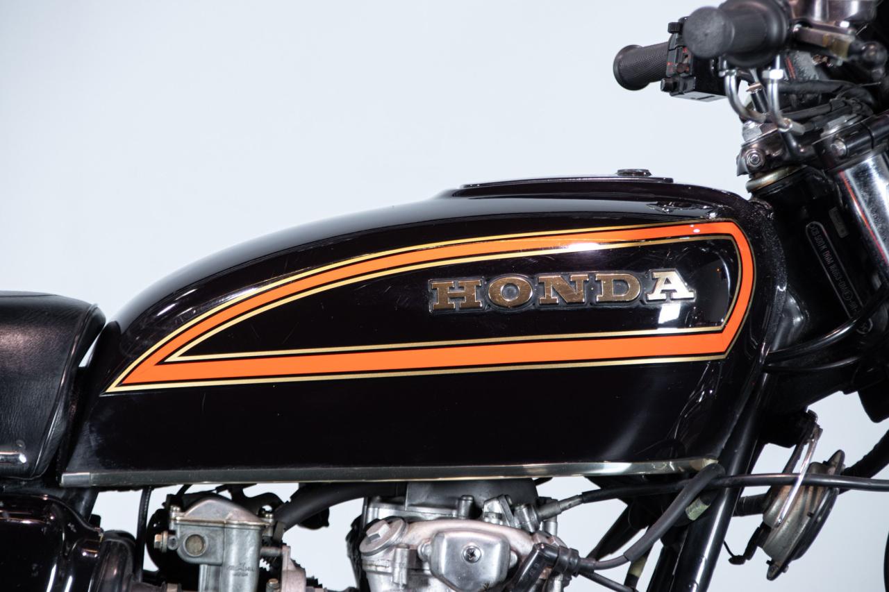 1978 Honda 500 FOUR K