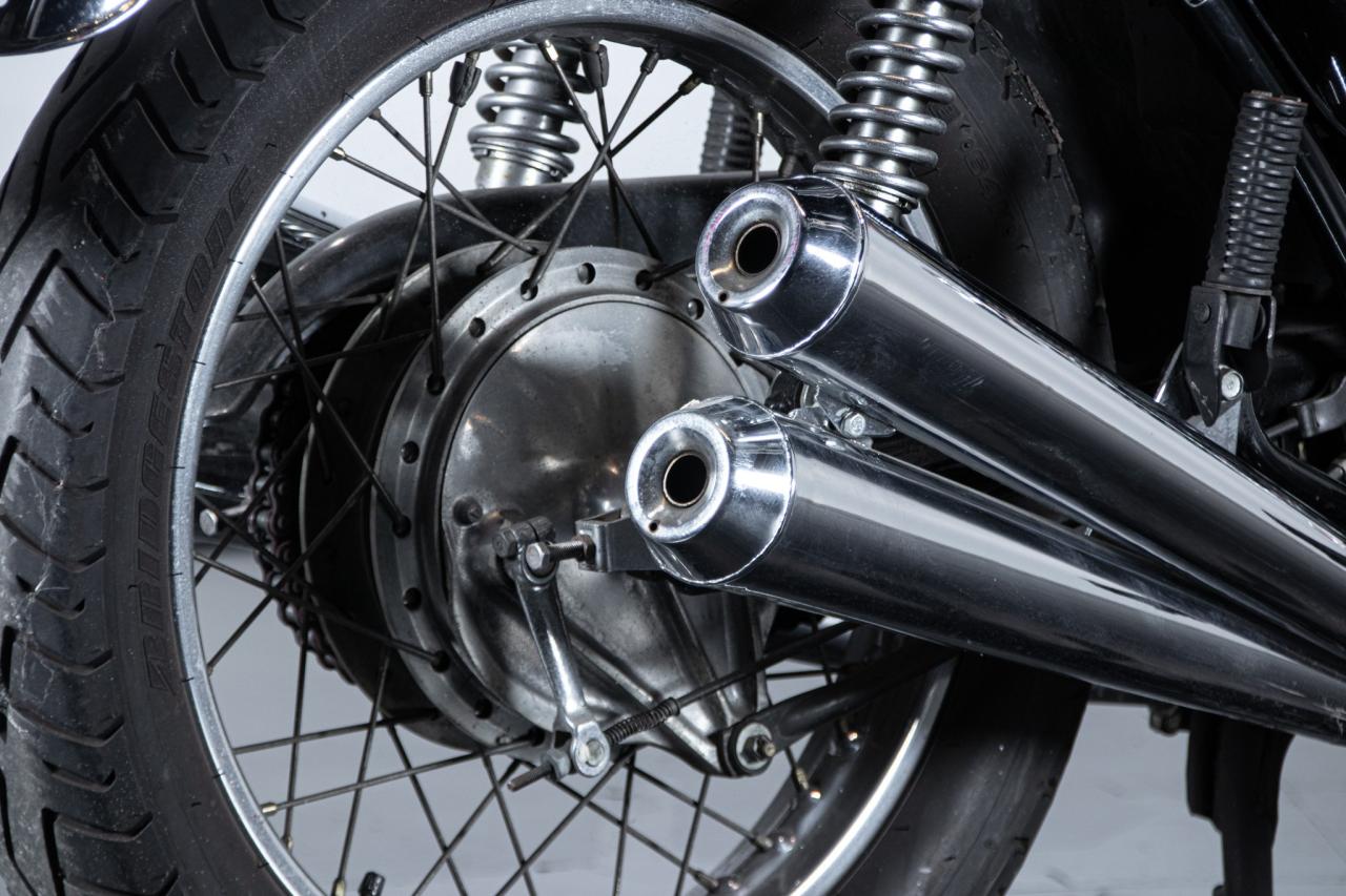 1978 Honda 500 FOUR K