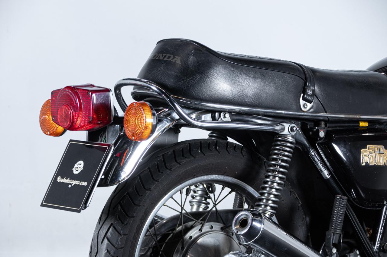 1978 Honda 500 FOUR K