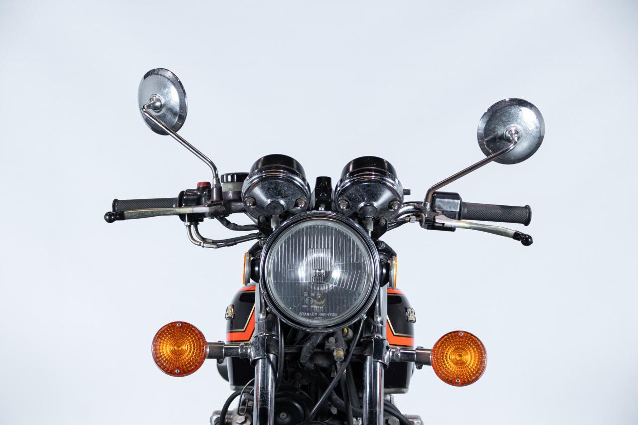 1978 Honda 500 FOUR K