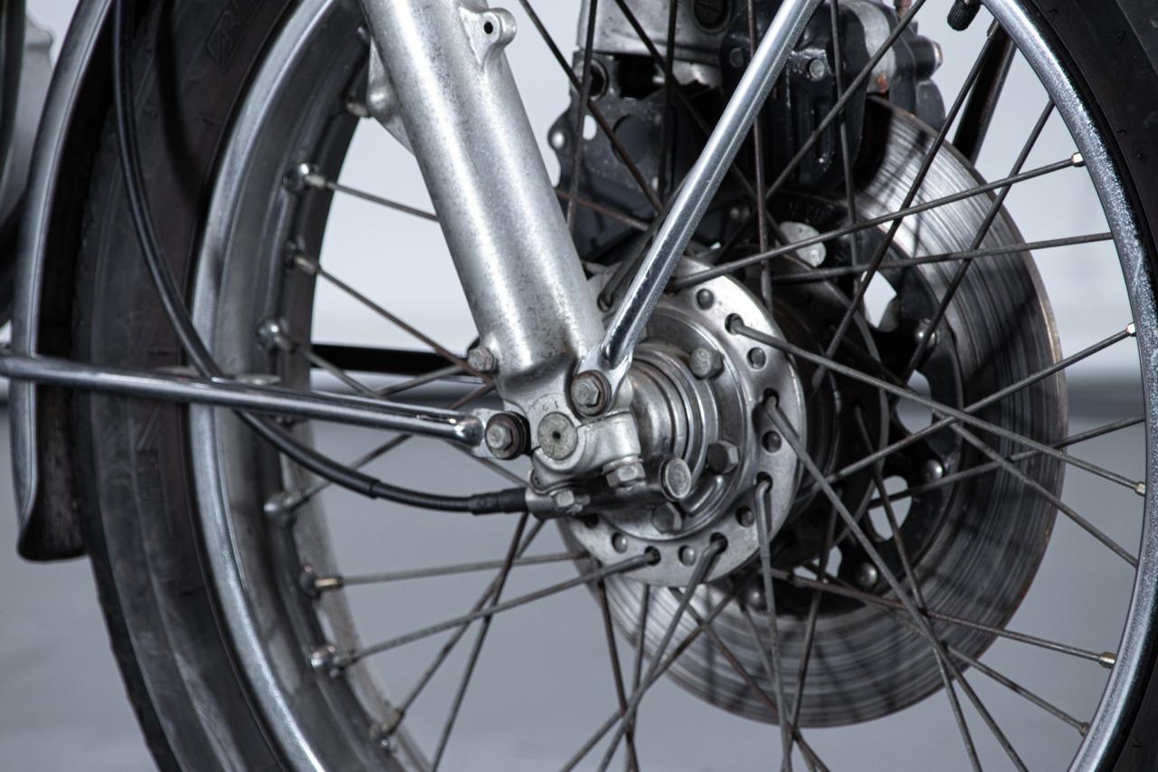 1978 Honda 500 FOUR K