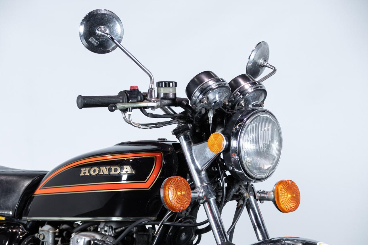 1978 Honda 500 FOUR K