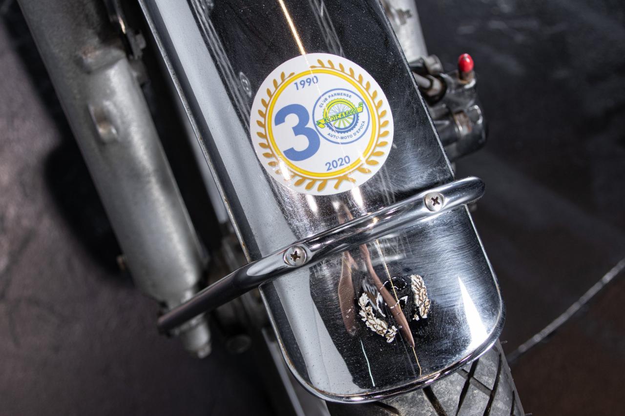 1978 Honda 500 FOUR K