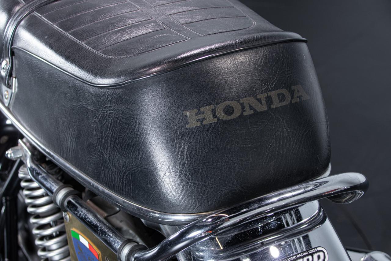 1978 Honda 500 FOUR K