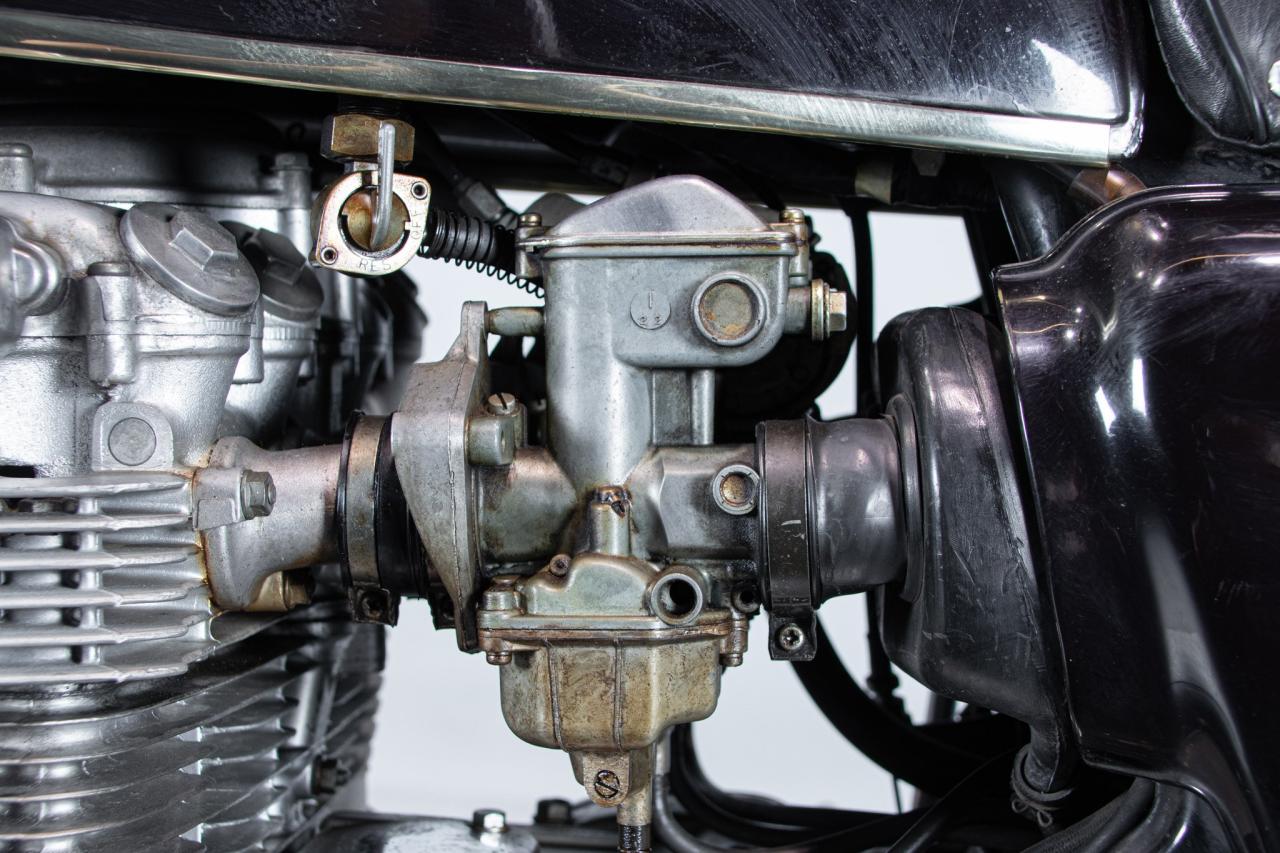 1978 Honda 500 FOUR K