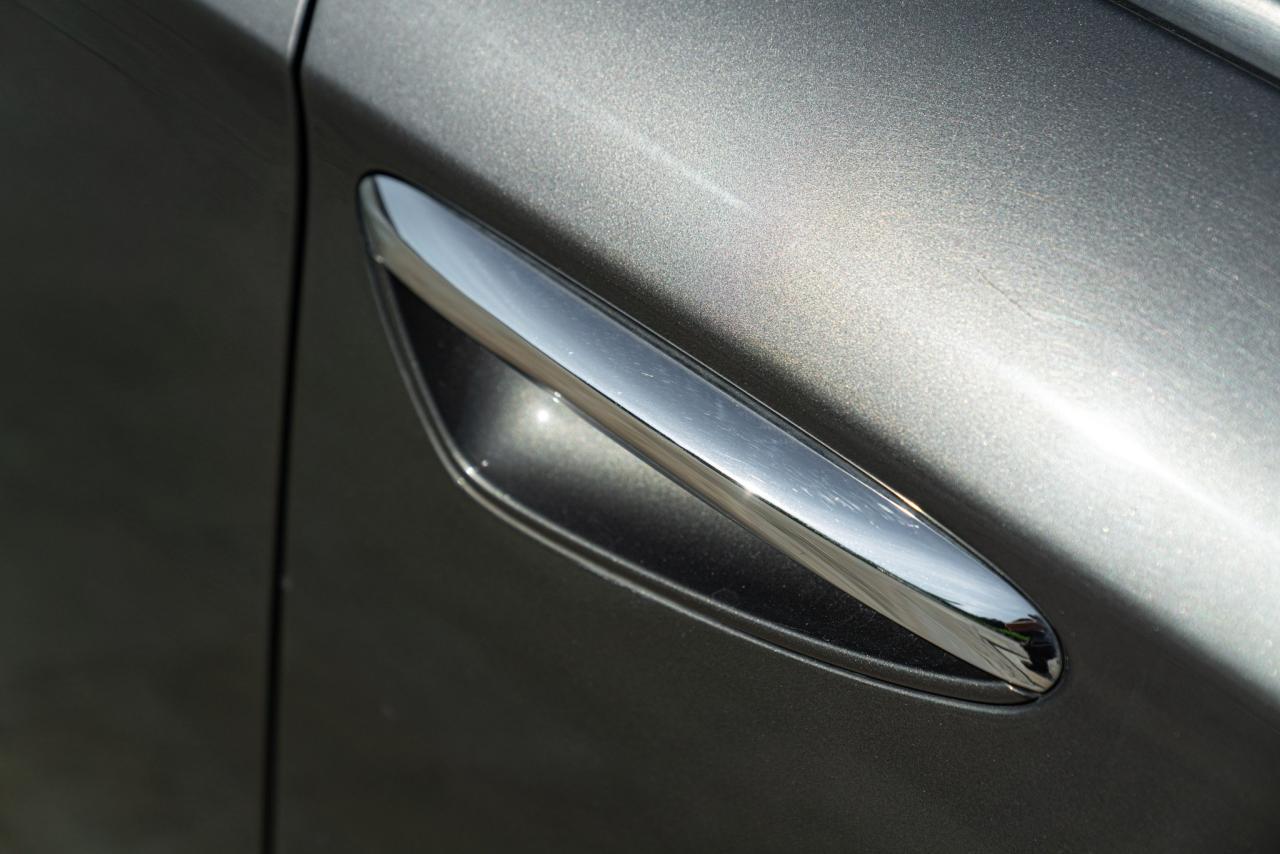 2007 Alfa Romeo 159 3.2 Q4 MANUALE