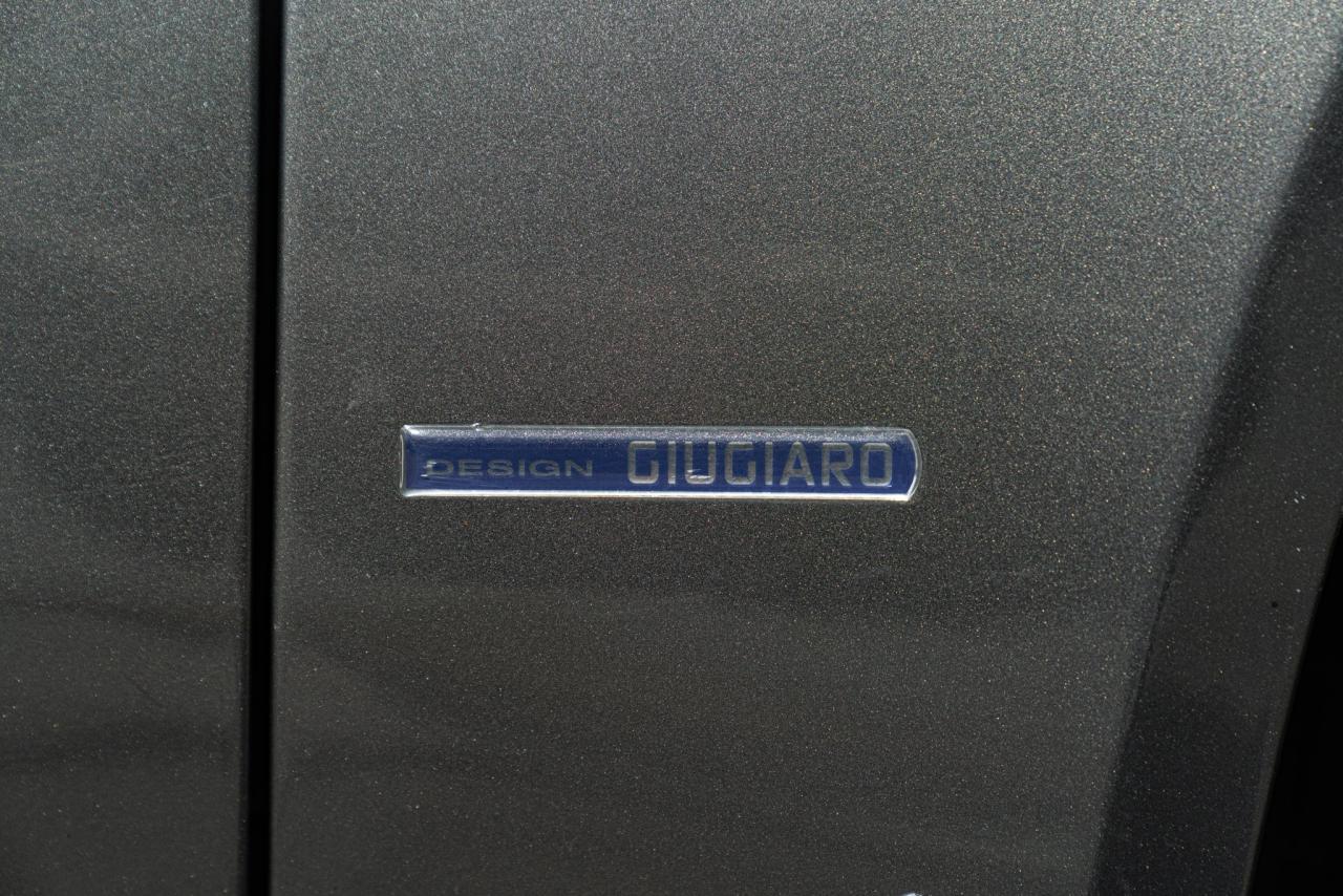 2007 Alfa Romeo 159 3.2 Q4 MANUALE