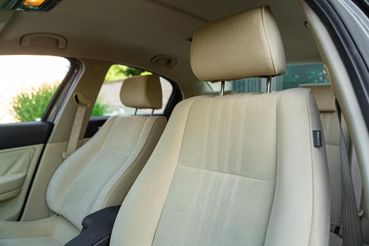 2007 Alfa Romeo 159 3.2 Q4 MANUALE